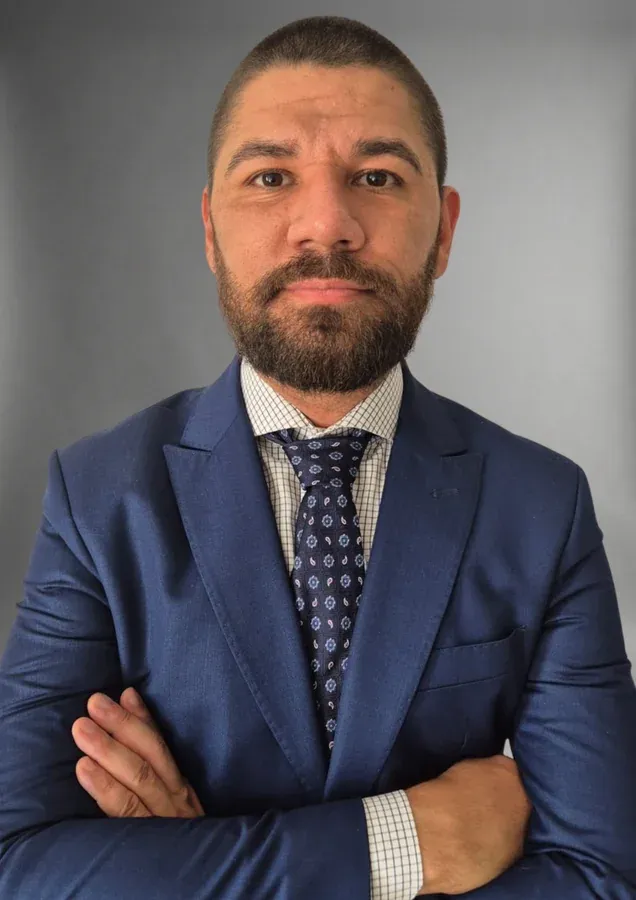 Rafael Lima, advogado e sócio-fundador da Solene Pro Contabilidade