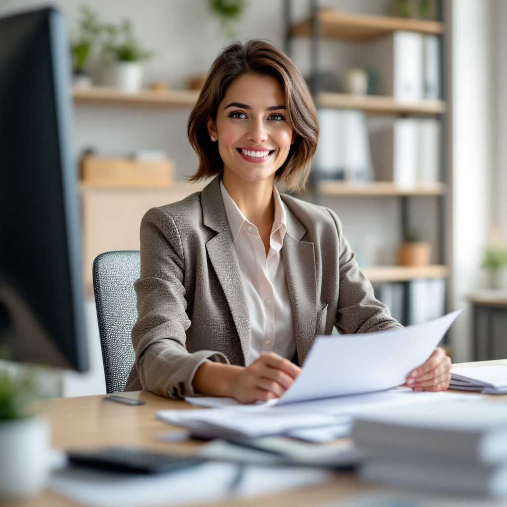 Escritório de Contabilidade
